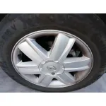 RENAULT MEGANE II BERLINA 3P RENAULT MEGANE II BERLINA 3P '2004 CONFORT AUTHENTIQUE BLANCO 2002