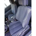 RENAULT MEGANE II BERLINA 3P RENAULT MEGANE II BERLINA 3P '2004 CONFORT AUTHENTIQUE BLANCO 2002