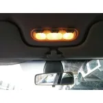 RENAULT MEGANE II BERLINA 3P RENAULT MEGANE II BERLINA 3P '2004 CONFORT AUTHENTIQUE BLANCO 2002