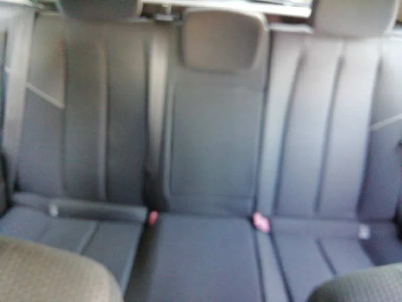 RENAULT MEGANE II BERLINA 3P '2004 CONFORT AUTHENTIQUE BLANCO