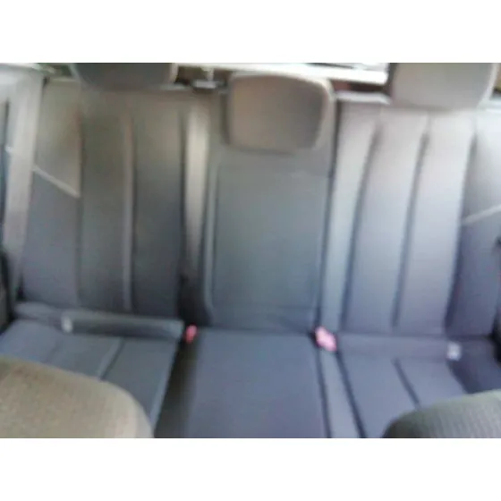 RENAULT MEGANE II BERLINA 3P '2004 CONFORT AUTHENTIQUE BLANCO