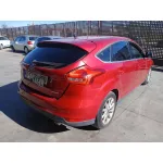 FORD FOCUS III MOTOR T7DB AUTOMATICO CVF/KW: 13.3/110 2014