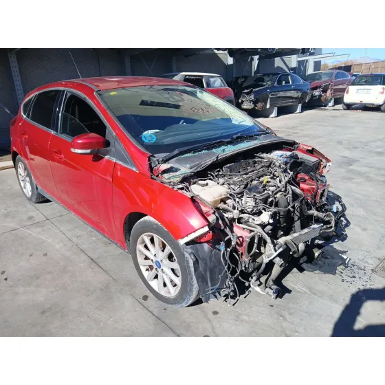 MOTOR T7DB AUTOMATICO CVF/KW: 13.3/110