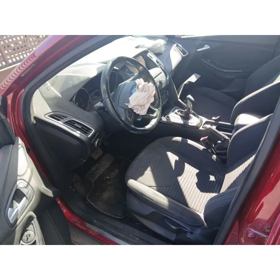 MOTOR T7DB AUTOMATICO CVF/KW: 13.3/110