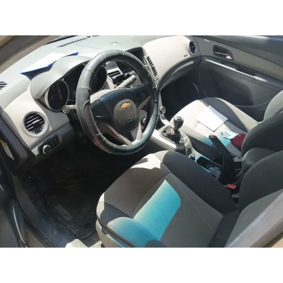 CVF/KW: 13.28/92 TIPO MOTOR Z20S1