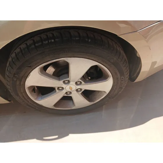 CVF/KW: 13.28/92 TIPO MOTOR Z20S1