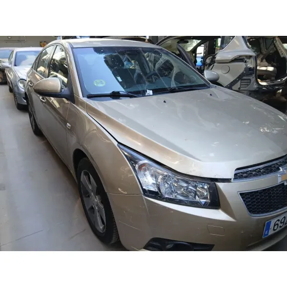CVF/KW: 13.28/92 TIPO MOTOR Z20S1