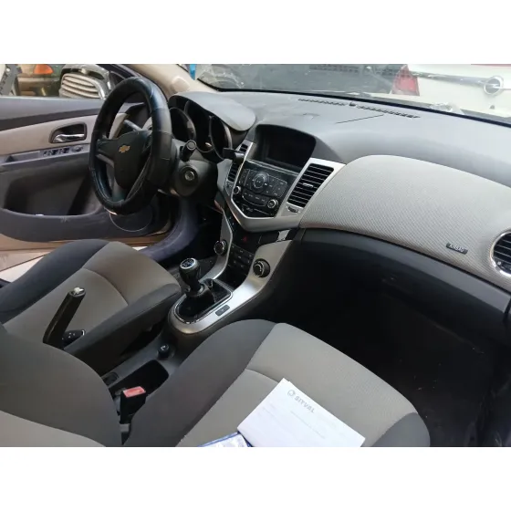 CVF/KW: 13.28/92 TIPO MOTOR Z20S1