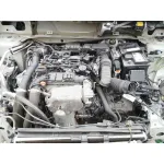 OPEL COMBO E TOUR / LIFE (K9) D15DT YHY 75KW 2018