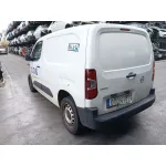 OPEL COMBO E TOUR / LIFE (K9) D15DT YHY 75KW 2018