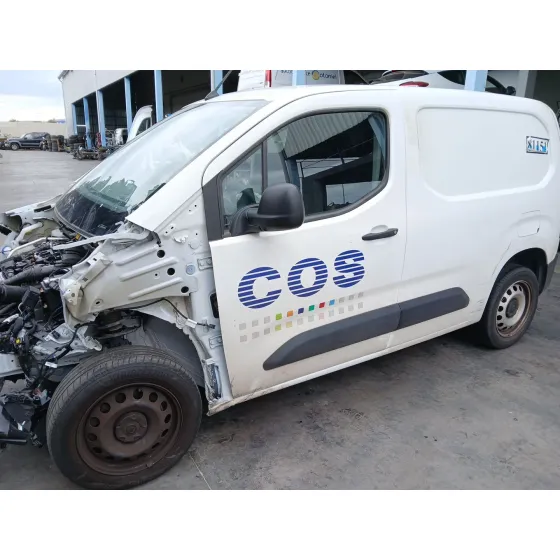 D15DT YHY 75KW