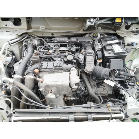 D15DT YHY 75KW