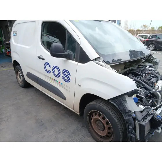 D15DT YHY 75KW
