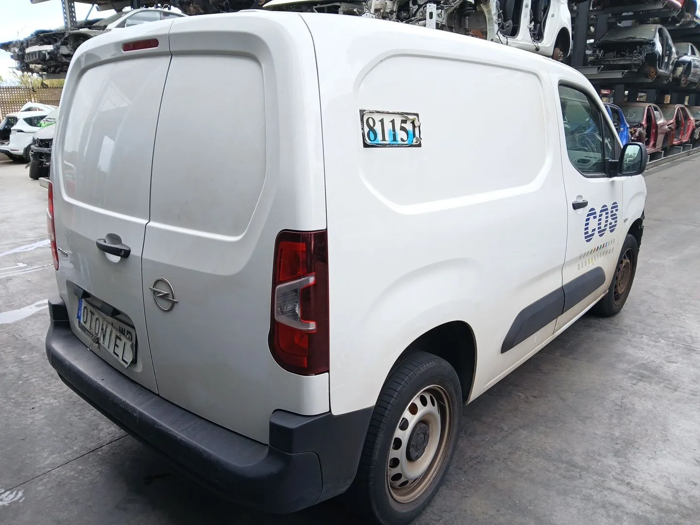 D15DT YHY 75KW