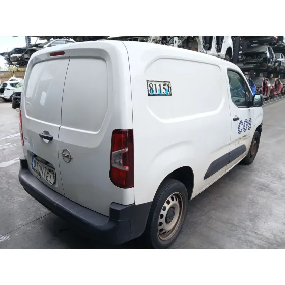 D15DT YHY 75KW