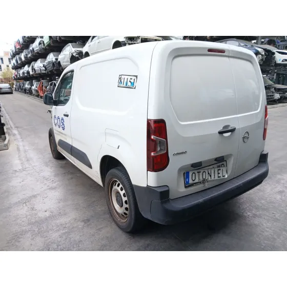 D15DT YHY 75KW