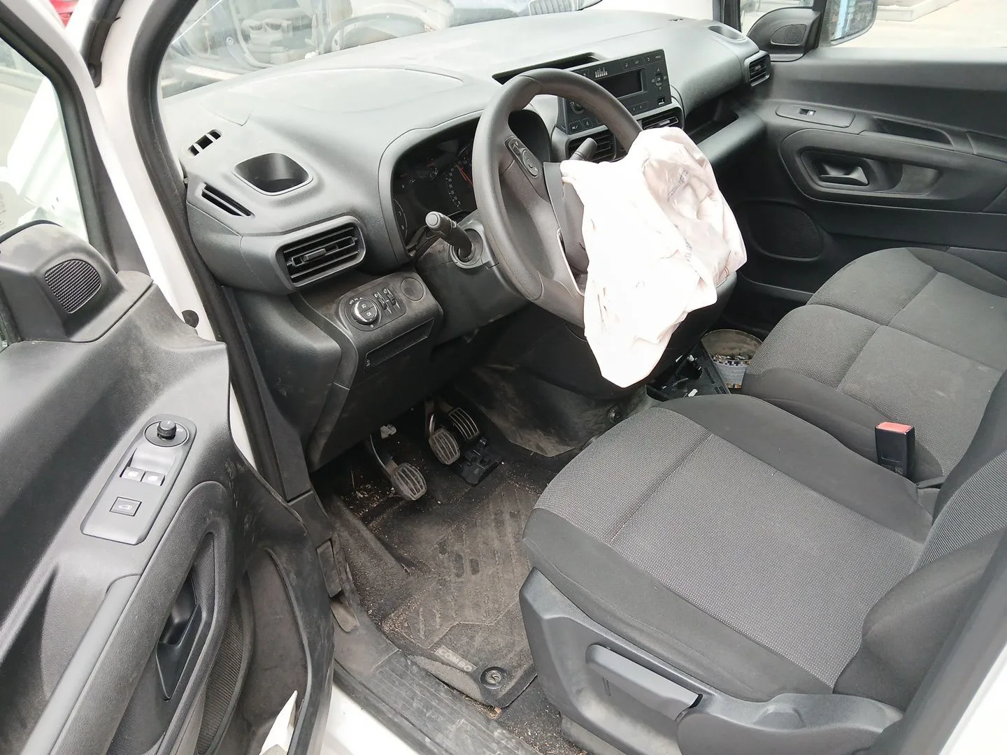 D15DT YHY 75KW