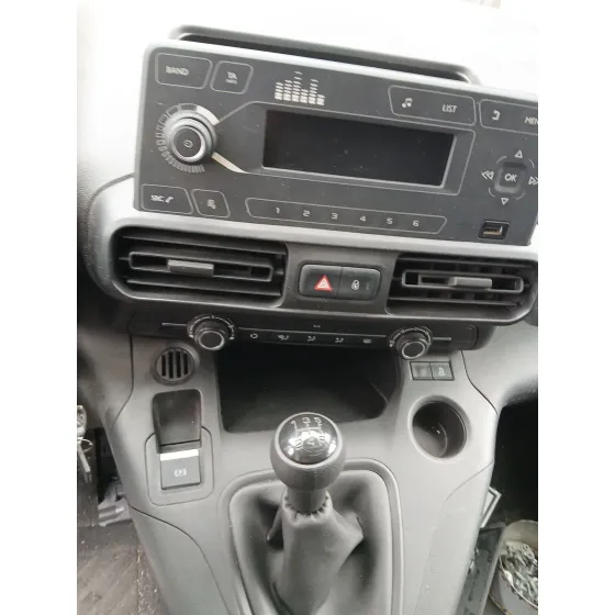D15DT YHY 75KW