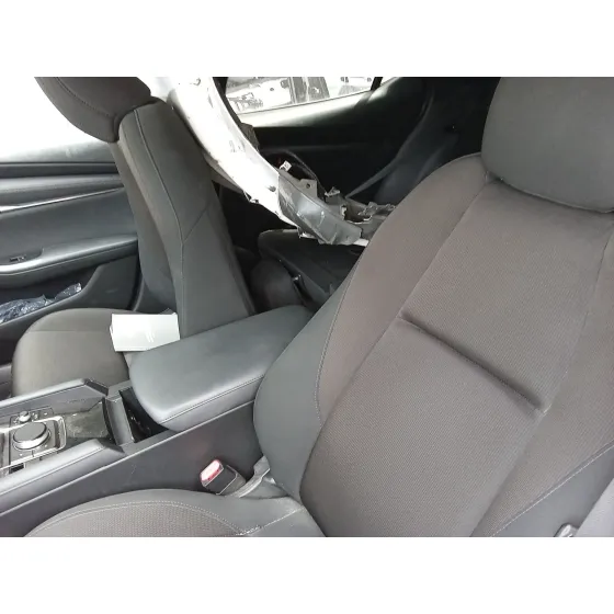 Mazda 3 HATCHBACK (BP) 2018