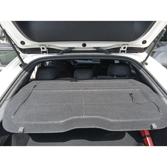 Mazda 3 HATCHBACK (BP) 2018