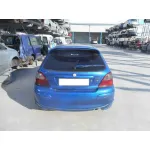 MG MG ZR MG ROVER MG ZR '2002 100 D AZUL 2001