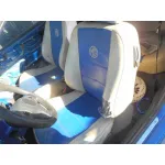 MG MG ZR MG ROVER MG ZR '2002 100 D AZUL 2001