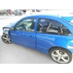 MG MG ZR MG ROVER MG ZR '2002 100 D AZUL 2001