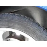 MG MG ZR MG ROVER MG ZR '2002 100 D AZUL 2001