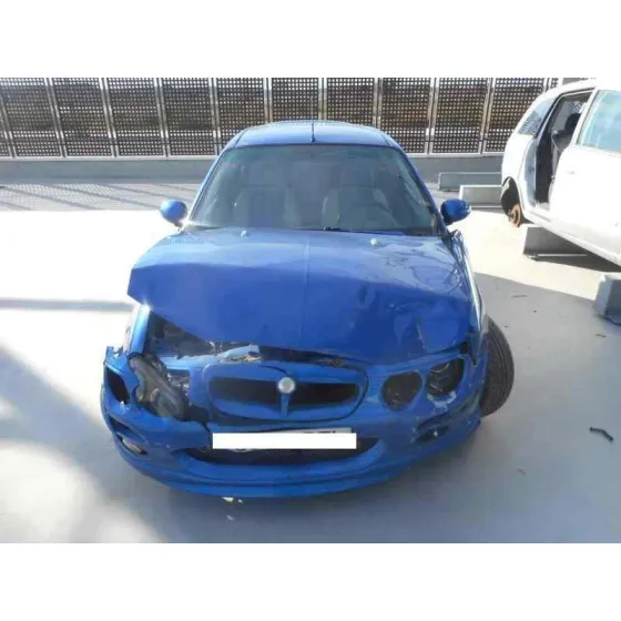 MG ROVER MG ZR '2002 100 D AZUL