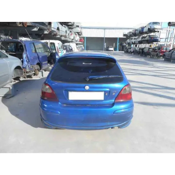 MG ROVER MG ZR '2002 100 D AZUL