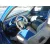 MG ROVER MG ZR '2002 100 D AZUL