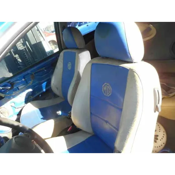 MG ROVER MG ZR '2002 100 D AZUL