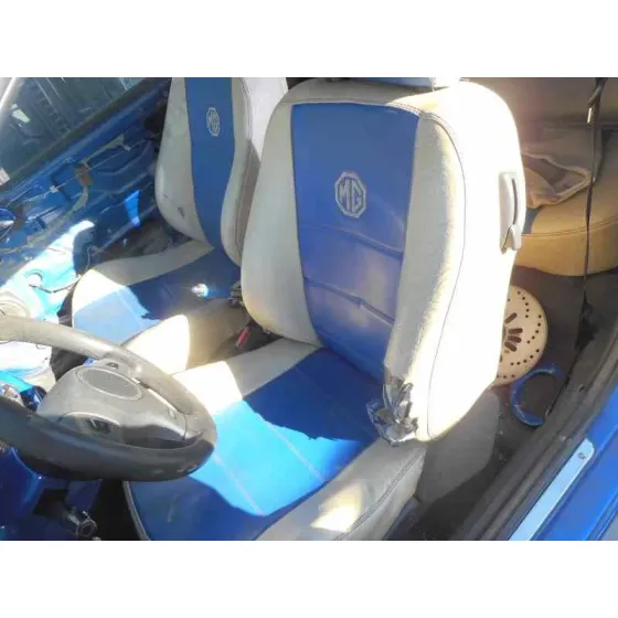 MG ROVER MG ZR '2002 100 D AZUL