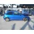 MG ROVER MG ZR '2002 100 D AZUL