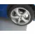 MG ROVER MG ZR '2002 100 D AZUL