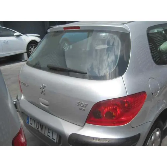 PEUGEOT 307 (S1) '2004 XR CLIM PLATA