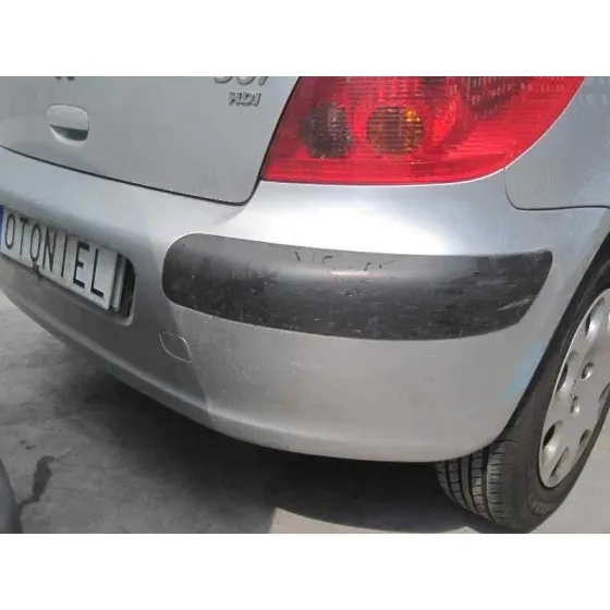 PEUGEOT 307 (S1) '2004 XR CLIM PLATA