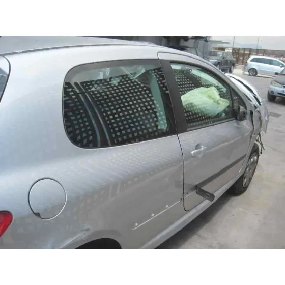 PEUGEOT 307 (S1) '2004 XR CLIM PLATA