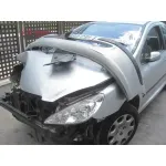 PEUGEOT 307 (S1) '2004 XR CLIM PLATA