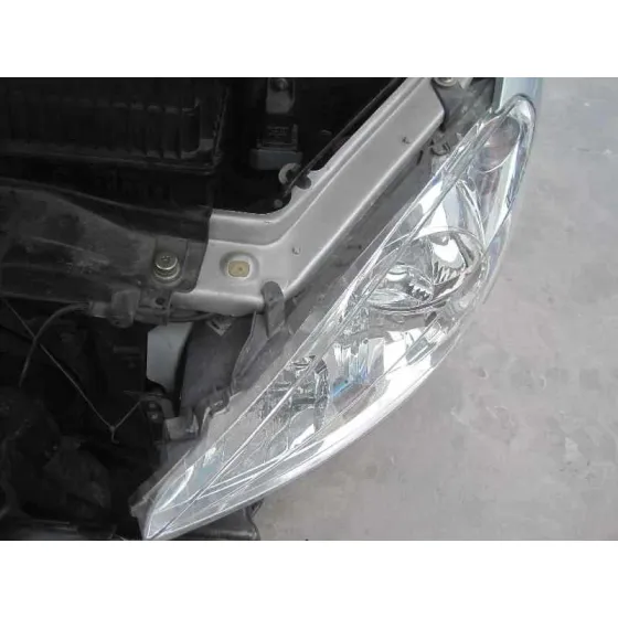 PEUGEOT 307 (S1) '2004 XR CLIM PLATA