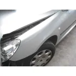 PEUGEOT 307 (S1) '2004 XR CLIM PLATA
