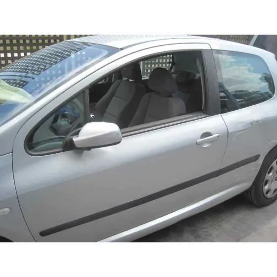 PEUGEOT 307 (S1) '2004 XR CLIM PLATA