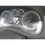PEUGEOT 307 (S1) '2004 XR CLIM PLATA