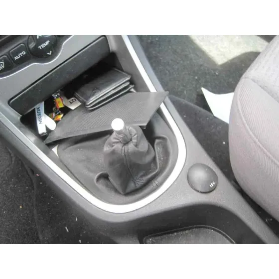 PEUGEOT 307 (S1) '2004 XR CLIM PLATA