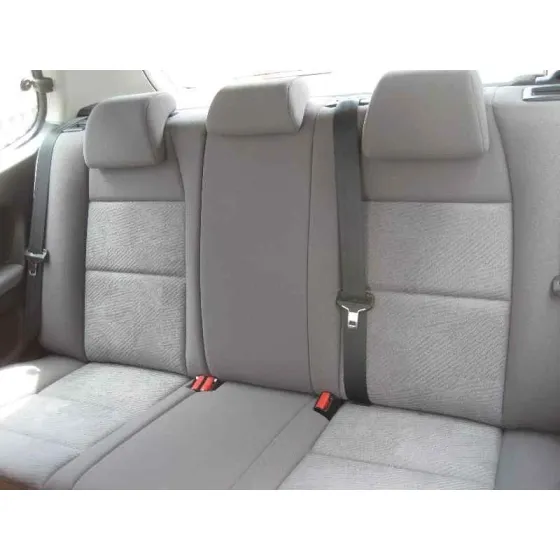PEUGEOT 307 (S1) '2004 XR CLIM PLATA
