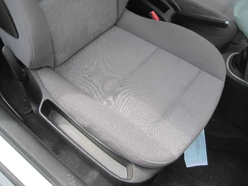 PEUGEOT 307 (S1) '2004 XR CLIM PLATA