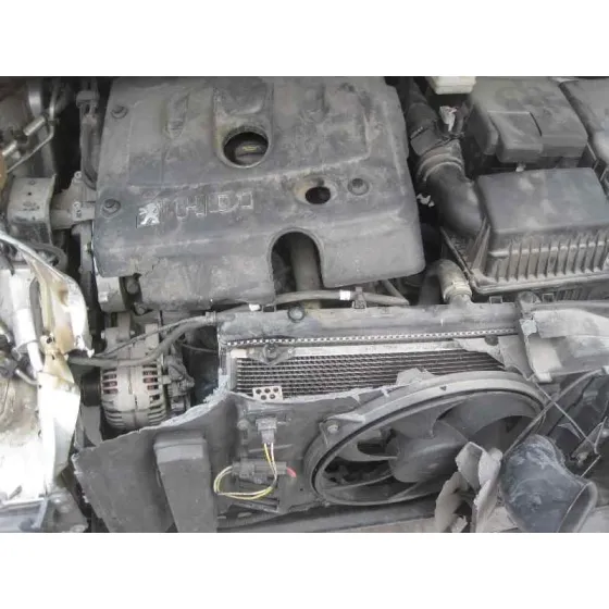 PEUGEOT 307 (S1) '2004 XR CLIM PLATA