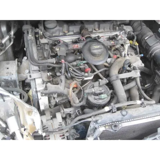 PEUGEOT 307 (S1) '2004 XR CLIM PLATA