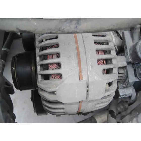 PEUGEOT 307 (S1) '2004 XR CLIM PLATA