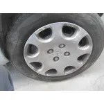 PEUGEOT 307 (S1) '2004 XR CLIM PLATA